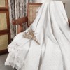 DEWEL Multi Cover, Stylish, Sofa Cover, 1 - 2 Seats,