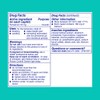 Midol Bloat Relief Caplets with Pamabrom, Relieve Bloating Symptoms Before