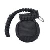 Survival Kit Paracord Grenade The #1 Best 48 Tool Emergency