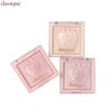 DASIQUE Luxe Glow Highlighter 7g, Color:02 Pink Light