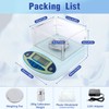 FOUR E'S SCIENTIFIC Lab Scale 300g x 0.001g Accuracy -