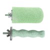 2 Pcs Parrot Perch, Bird Perch for Cage with Wavy