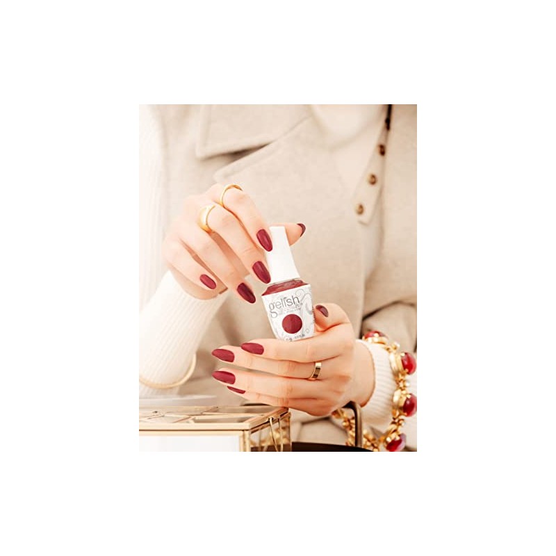 Gelish Esmalte de Uñas Good Gossip 15 ml