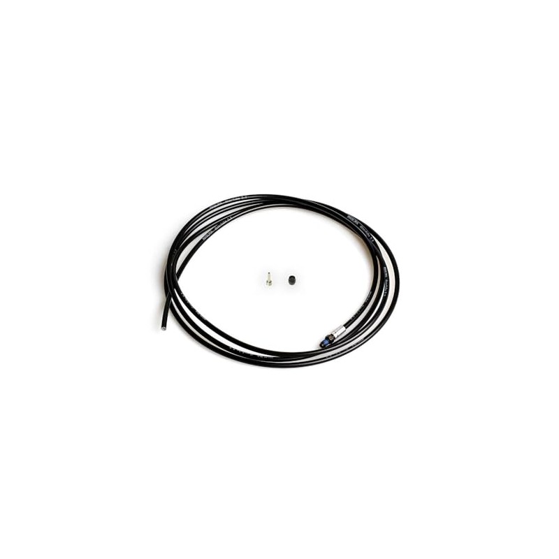 Magura Disctube Brake Line for All MT Brakes Black