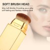 Foundation Stick, Face Makeup Color Changing Concealers, Hydrating Lightweight Contour,