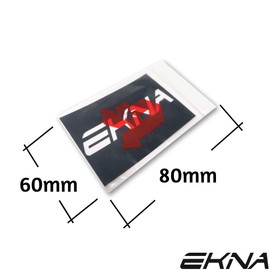 Ekna pressure seal bags / quick seal bags / baggies / baglets / 100 pieces/choice of sizes & motifs