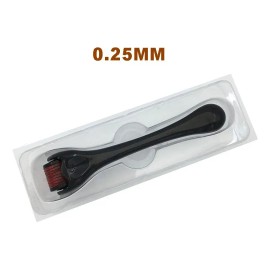 Rollo Micro Needle 540 Roller Para Crecimiento De Barba Para