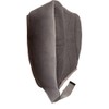 UINIEBOOM Driver Bottom Cloth Seat Cover, Replacement Tan Front Driver