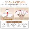 Wa-Takuryouhin Ceiling Light Small Human Detection Sensor Entrance Light Daylight
