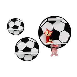 PsGreen Toniebox Tonie Extension Mini Football Set for Children's Room