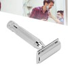 Safety Beard Clipper Handle Double Edges Manual Beard Trimming Cutter