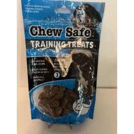 Dog Chews Treats for Large and  Small Dogs Training Chews Safe Real Meat