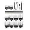 Wahl Clip N Rinse Hair Clipper for Men, Gifts for