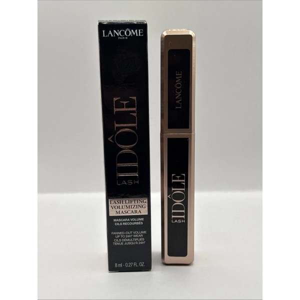 Lancôme Idole Lash 0.27oz Lifting Volumizing Mascara - Glossy Black