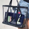 AfitLulu Bag Organiser Insert for Women, 13 Pockets Zipper Tote