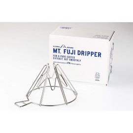 MT.FUJI DRIPPER/富士山ドリッパー ILB-001