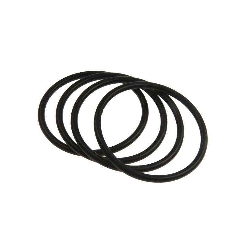 3&4 Lathe Belt, Replacement lathe Drive Belts, Belts 4pcs