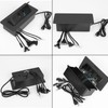 Table Pop up Power Strip Box Desktop Pop Up Outlet