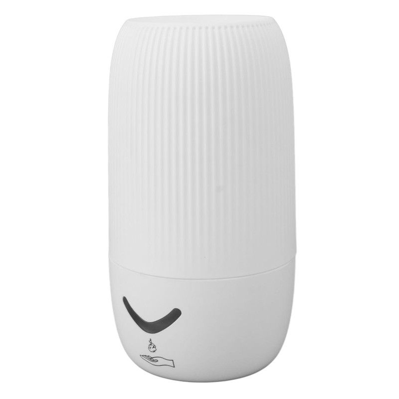 Foaming Soap Dispenser Infrared Sensor 400ml Capacity USB Rechargeable Smart