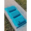 Dupli-Color Torque N Teal Caliper Brake Spray Paint Engine Enamel