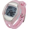 Sportline Solo 925 Heart Rate + Calorie Monitor Pink Water Resistant New