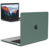 IBENZER Compatible with New MacBook Air 13 inch Case 2022