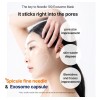 Mascarilla De Exosomas De Leche Wellderma, 25 Ml X 5