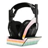 MightySkins Glossy Glitter Skin Compatible With Astro A50 Wireless Headphones