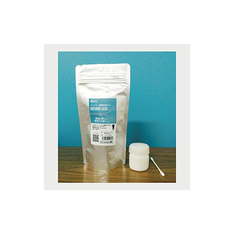 EXTRA Z-04X0000420 Wetsuit Repair Water Based Bond