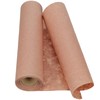ABOOFAN 1 Roll Butcher Paper Kraft Peach Paper for Grill,