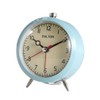 Dulton Alarm Clock (Saxe Blue)