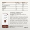 foodspring Shape Shake Schokolade ‚Äì Vollwertiger Mahlzeitenersatz-Shake zur Gewichtskontrolle mit
