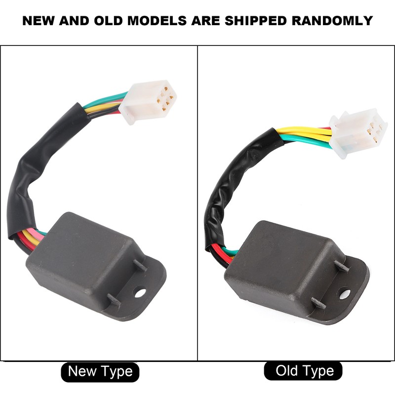Regulator Rectifier Motorcycle Accessory Fit for XL500 XL500R XLX350R XL250