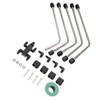 LS Coolant Crossover Steam Vent Kit for LS1 LS2 LS3