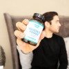 Suplemento Para Salud De La Próstata 60 Caps Sin Sabor