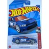 Hot Wheels 2022 - '15 Dodge Charger SRT - EMS