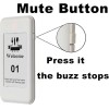 Wireless Restaurant Pager System Calling System Waiting Beepers for Queue