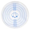 Norpro Silicone Pie Crust Dough Rolling Bag, Non-Stick Mess Free,