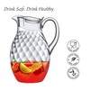 Amazing Abby - Bubbly Whirly Grand - Plastic Pitcher (96