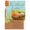 Current To Son From Family Easter Greeting Card - Single