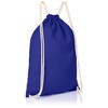 NERDO VEND-143253 Unisex Adult Gym Bag, Navy, 38 cm x