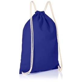 NERDO VEND-143253 Unisex Adult Gym Bag, Navy, 38 cm x 42 cm