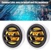 Kuuleyn Car Audio Speaker, Car Audio Speaker, Dome Audio Speaker,