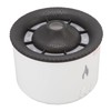 Flame Aroma Diffuser Seajelly Atomizing Humidifier Home Spitting Smoke Ring