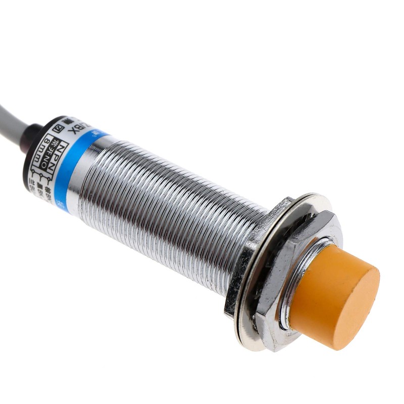 OTOTEC DC 6-36V Wire Inductive Proximity Sensor Detection Switch NPN