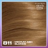 Clairol Nice'n Easy Tone+Gloss Semi Permanent Hair Dye - 811/73