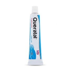 Crema 0.05% para Acn? de Rostro D?a/noche 20g Quera -tal Pack
