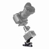 SLIK Micromotion Head SMH-250 Bi-Axis Aluminum Diecast Compatible Arca-Swiss Standard