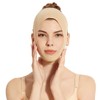 CULEO Face Treatments & Masks,Breathable and Comfortable V Line Face
