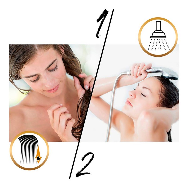 Pantene Pro-V Volumen Pur Pflegespülung